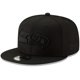 thumbnail image 1 of Gorra Snapback New Era NFL 9FIFTY Seattle Seahawks negra, 1 of 3
