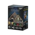 thumbnail image 4 of EZ-Illuminations Multicolor Animated Star Laser LED Projector Christmas Lights, 3200 sq. ft., 4 of 4