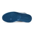 thumbnail image 2 of Tenis Air Jordan 1 Retro High OG Dark Marina Blue JORDAN 555088-404, 2 of 4