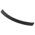 thumbnail image 1 of Trunk Lip Rear Trunk Wing Trunk Spoiler Replacement Trunk Spoiler For - Gloss Black For RENNtech Style Trunk Lid Spoiler Wing Fit For   C-Class C205 Coupe A205 2015-2021, 1 of 8