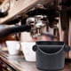 thumbnail image 3 of Caja de goma para grifo de café, contenedor para grifo de espresso, recipiente para café molido, cubo para café, goma antideslizante, 3 of 3