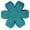 Blue, variant on Placemat Storage and Set for Stacking Cookware - 12 Pcs Pan and Pot Separators with 3 Sizes for Ceramic and Glass Cookware