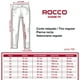 thumbnail image 5 of Pantalon Jeans Hombre Silver Plate 703 Rocco Classic Fit, 5 of 8