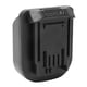 thumbnail image 1 of Adaptador de batería herramienta eléctrica Compatibilidad del convertidor de batería Fácil de instalar Interfaz precisa PCBA incorporada para herramientas inalámbricas ANGGREK Otros, 1 of 8