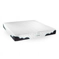 thumbnail image 2 of Southern Enterprises myCloud Cumulus 10" Gel California King Mattress, 2 of 12