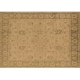 thumbnail image 1 of Ahgly Company Indoor Rectangle Oriental Brown Industrial Area Rugs, 3' x 5', 1 of 4