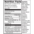 thumbnail image 4 of SodaStream Zeros Cranberry Raspberry, Pink Grapefruit Sparkling Drink Mix, 14.8 fl oz, 4 ct, 4 of 4