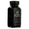 thumbnail image 2 of Simply Organic Whole Black Peppercorns, 2.65 Oz, 2 of 8