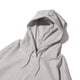 thumbnail image 4 of Sudadera Puma Classics Ribbed para Mujer 534357-04 gris L, 4 of 7