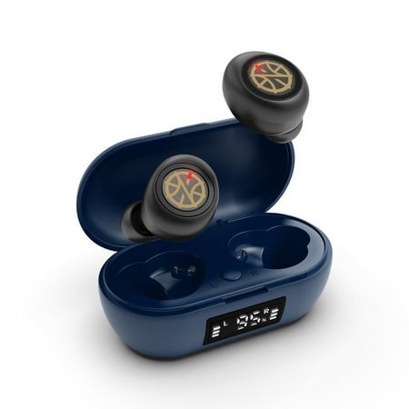 SOAR NBA True Wireless Earbuds V.7 – New Orleans Pelicans