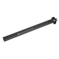 thumbnail image 2 of Mountain Bike  Tube, Adjustable Bicycle  Post Delicate Matte Pattern  For Outdoor For Cycling 31.6x400MM, 2 of 8
