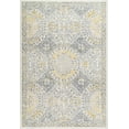 thumbnail image 2 of nuLOOM Minta Vintage Runner Rug, 2' 6" x 10', Gold, 2 of 4