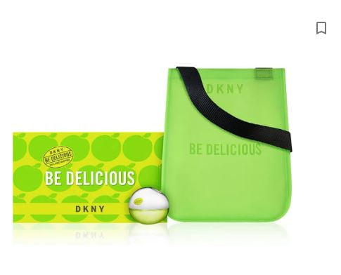 dkny be delicious pool party lime mojito