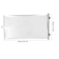 thumbnail image 4 of Window Shade Home Sun Block Car Window Shade Nail-free Window Shade with Suction Cup, 4 of 8