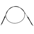 thumbnail image 2 of Control Gear Selector  Cable 7081753 Replacement Fit for  Ranger 400/500/800 10-16, 2 of 8