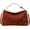 Brown, variant on Satchel Handbags Suede Purse for Women Fall Suede Bag Slouchy Suede Crossbody Bag Satchel Purse