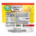 thumbnail image 3 of Don Lee Farms CrispUps Shredded Chicken Tacos, 12.96 oz bag, 6 Full-Sized Tacos, Frozen, 3 of 5