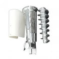 thumbnail image 3 of Accesorios de piezas de exprimidor perfecl para picadora de carne y embutidor de salchichas, 3 of 8
