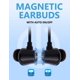thumbnail image 4 of Auriculares inalámbricos con cancelación activa de ruido Rythflo WH04, 60 h de reproducción, 4 of 7