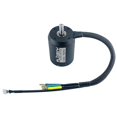 thumbnail image 1 of Compatible Withflipsky Bldc Belt Motor 6384 190kv 4000w D-shaft, 1 of 5