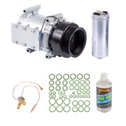 dodge stealth a/c compressor and component kit