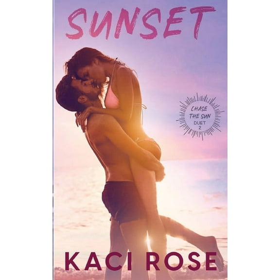 Sunset, (Paperback)