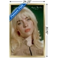 thumbnail image 3 of Billie Eilish - Headshot Wall Poster, 22.375" x 34" Framed, 3 of 6