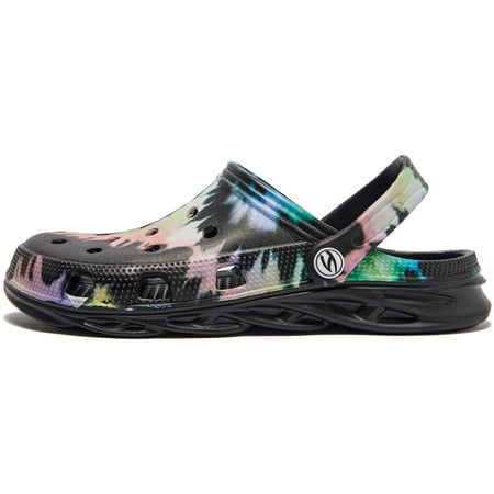 YA−MAN GR13W YAZI Unisex Garden Clogs Shoes Slippers Sandals for Women and Men