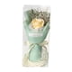 thumbnail image 3 of Ramo de flores de jabón, flores artificiales para graduación, felicitaciones, pareja Estilo D, 3 of 9