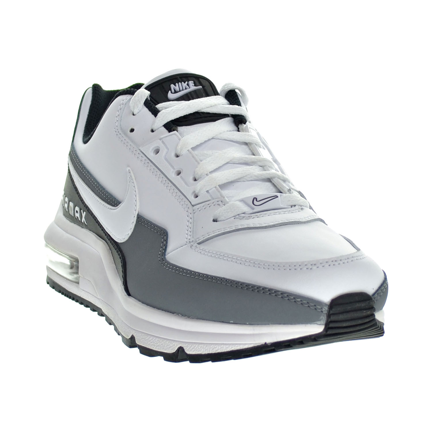 Nike Air Max LTD 3 Men's Shoes White 