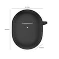 thumbnail image 3 of Clearance For Pixel Buds Pro 2 Bluetooth Headphone Case Dustproof Earphone Case, 3 of 8