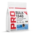 thumbnail image 3 of GNC Pro Bulk 1340 2.0, Cookies and Cream, 9 Servings, 3 of 5