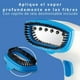 thumbnail image 3 of Plancha de Vapor de Mano Hamilton Beach Compacta | Vaporizador de Ropa Portátil 1000 W, 3 of 8