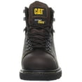 thumbnail image 2 of Caterpillar Men's Alaska Work Boot,Expresso,7 W US, 2 of 7