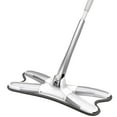 thumbnail image 1 of Amdohai Spin Lazy Mops Hands Free Cleaner Automatic Flat Squeeze Mop For Home Cleaning Household Daily Use, 1 of 8