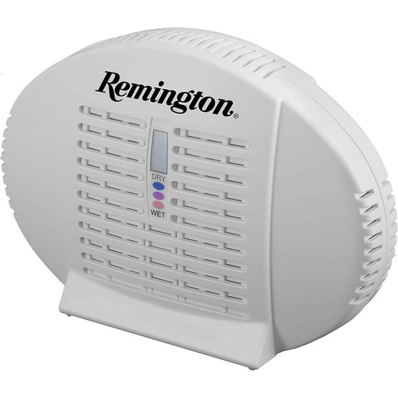 Remington Accessories Model 500 Mini-Dehumidifier