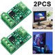 thumbnail image 5 of Likrtyny Módulo Controlador Aislamiento Optoacoplador Mosfet MOS Placa Controladora PWM, 5 of 6