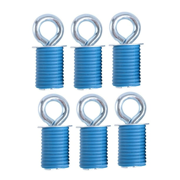 Younar Motobiker Lock Ride ATV Tie Down Anchors for Polaris RZR 570 900