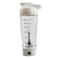 thumbnail image 2 of 600mlportable Movement Mixing Water Bottle Vortex Tornado Pp Free Kitchen Accessories Electric Automatic Protein Shaker, 2 of 3