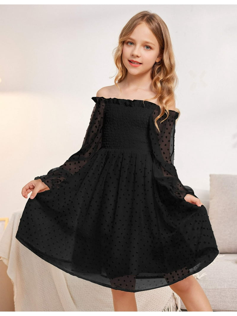 teen winter dress Arshiner - Brandclub