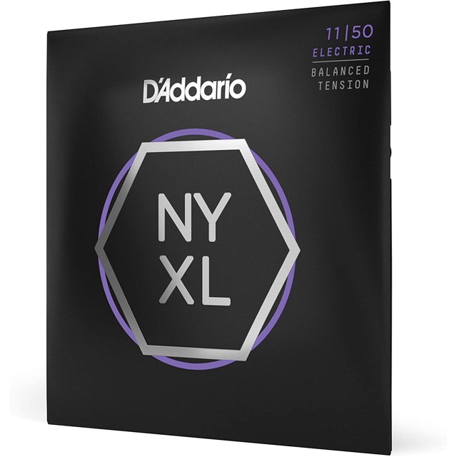 DADDARIO ENCORDADURA GUITARRA ELEC. D'ADDARIO NYXL0946 D'ADDARIO NYXL0946