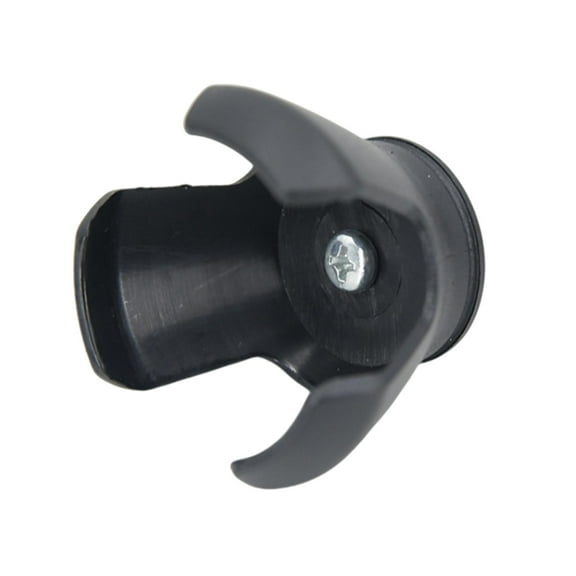 Golf Ball Pick Up Retriever Grabber Putter Durable Ball Picking Claw for Golf Putters