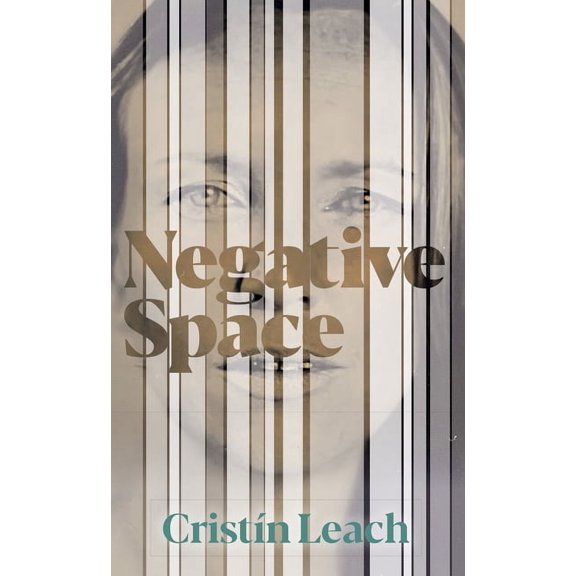 Negative Space (Paperback)