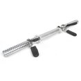 thumbnail image 1 of Xingzhi 2 Pcs Pinces à Ressort pour Barre de Musculation Entraînement Physique Libération Rapide Pince à Ressort pour Barre de Musculation, 25mm, 1 of 9