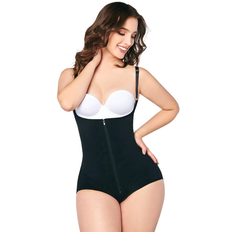 JACKIE LONDON 2010 - Shorts Bodyshaper With Covered Back