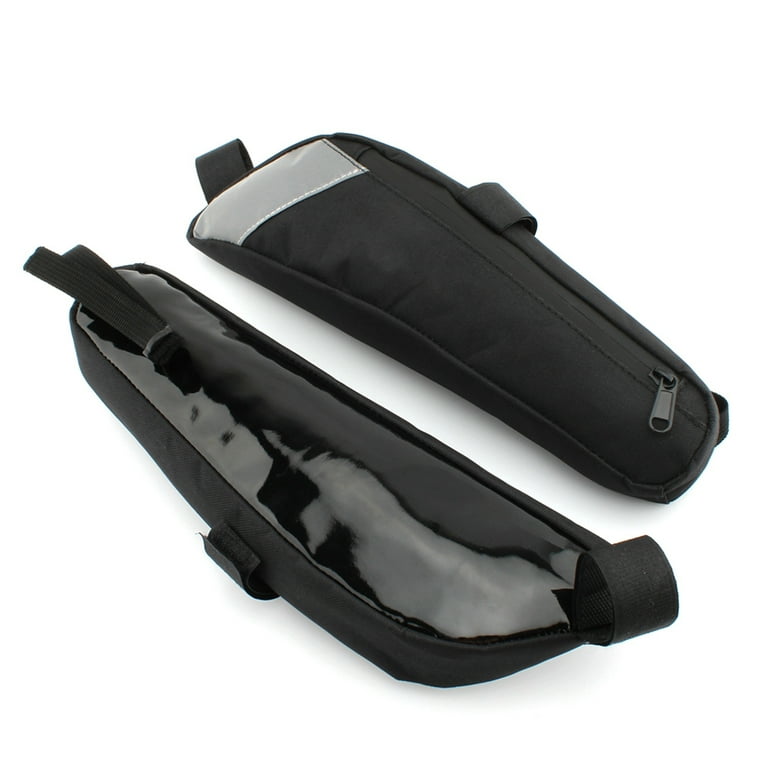 ZS Motorcycle Box Rack Side Bag Luggage Rack Travel Place