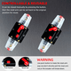 thumbnail image 5 of Fusible automático 20A-50A interruptor automático barco coche 12V/24V, 5 of 5