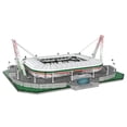 thumbnail image 3 of CaDA 3638 Pieces Allianz Stadium Building Block Set, Construction Toy Set, 3 of 6