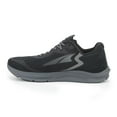 thumbnail image 1 of ALTRA Men's AL0A547F Torin 5 Road Running Shoe, Black - 11 M US, 1 of 3