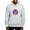 Ash Gray, variant on CafePress - Pi Sigma Epsilon National Alumni Association Sweatshirt - Pullover Hoodie, Hooded Sweatshirt
